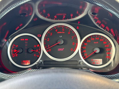 Subaru Impreza WRX STI - 2007