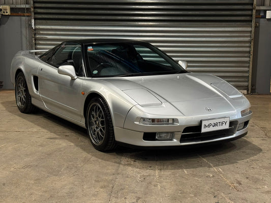 1991 Honda NSX