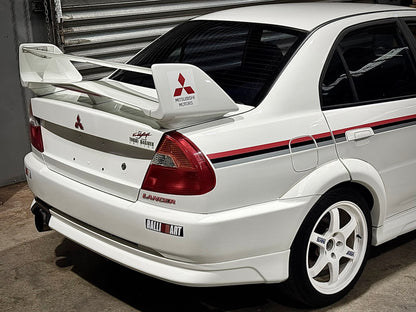 2000 Mitsubishi Evolution 6.5 Tommi Makinen