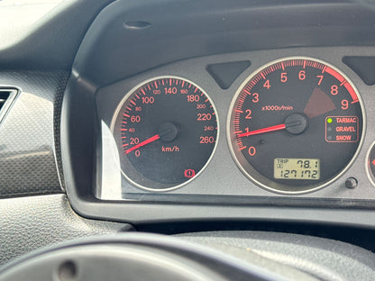 Mitsubishi Lancer EVO 9 - 2006