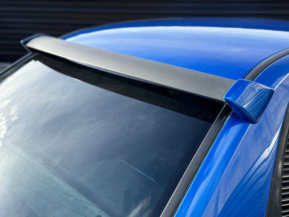 Subaru Impreza WRX STI - 2007