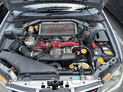 Subaru Impreza WRX STI - 2005