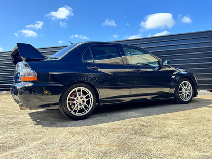 Mitsubishi Lancer EVO 9 - 2005