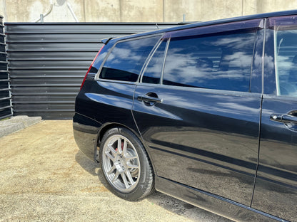 Mitsubishi Lancer EVO 9 Wagon - 2005