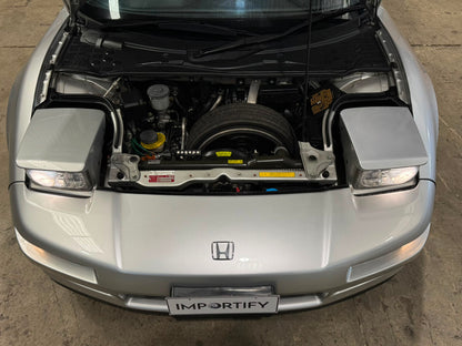 1991 Honda NSX