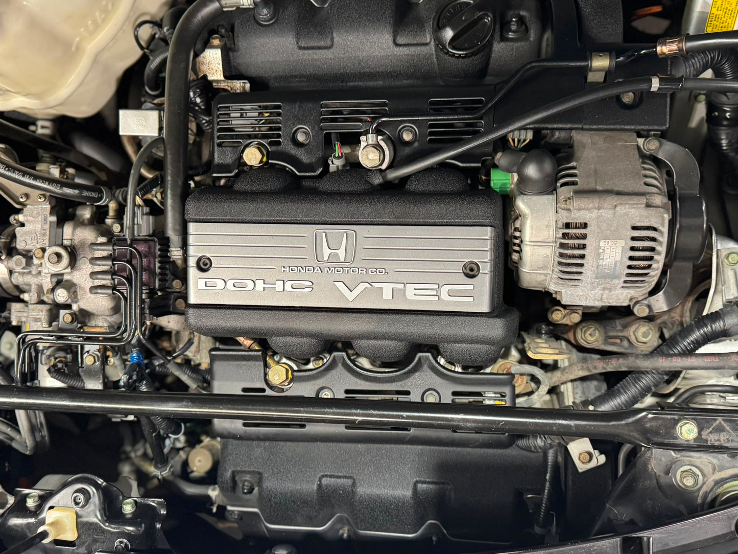 1991 Honda NSX