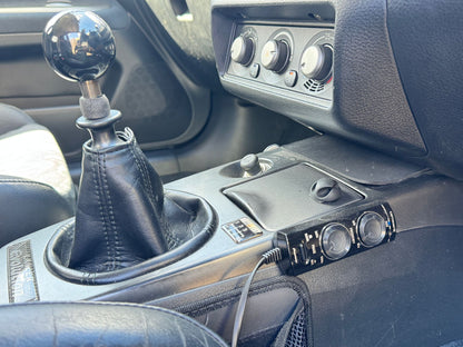 Mitsubishi Lancer EVO 9 - 2005