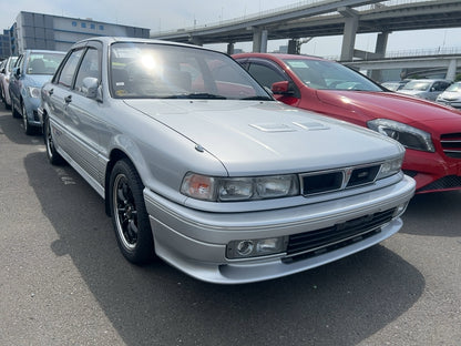 Mitsubishi Galant VR4 EVO 0 - 1991