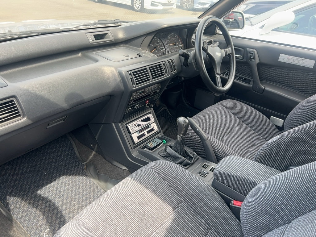 Mitsubishi Galant VR4 EVO 0 - 1991