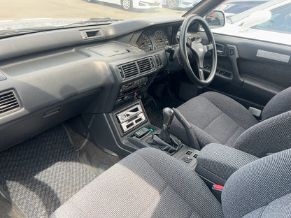 Mitsubishi Galant VR4 EVO 0 - 1991