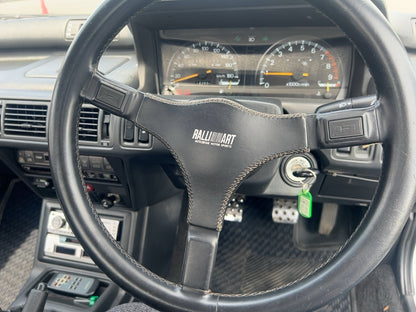 Mitsubishi Galant VR4 EVO 0 - 1991