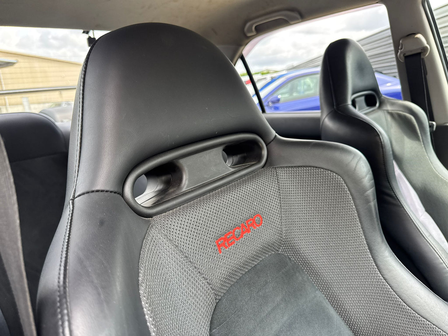 Mitsubishi Lancer EVO 9 - 2006