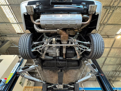 1991 Honda NSX
