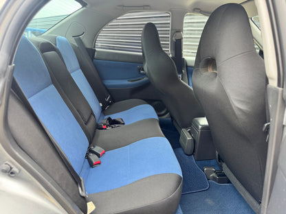 Subaru Impreza WRX STI - 2006