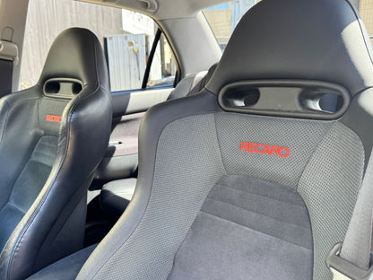 Mitsubishi Lancer EVO 9 - 2005