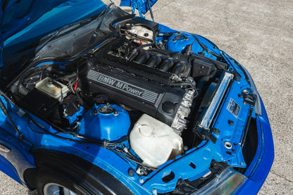 1998 BMW Z3 M Coupe - S50