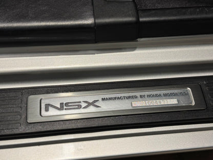 1991 Honda NSX
