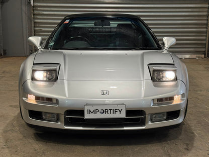 1991 Honda NSX