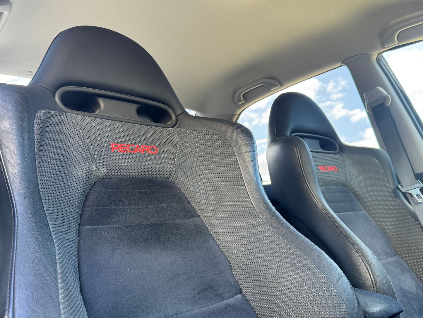 Mitsubishi Lancer EVO 9 - 2005