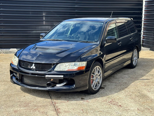 Mitsubishi Lancer EVO 9 Wagon - 2005