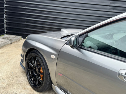 Subaru Impreza WRX STI - 2006