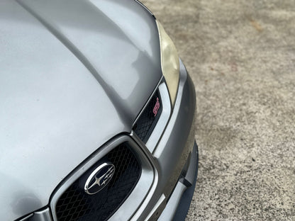 Subaru Impreza WRX STI - 2006