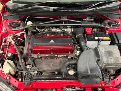 2006 Mitsubishi Lancer EVO 9 MR Wagon