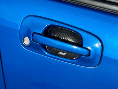 Subaru Impreza WRX STI - 2007