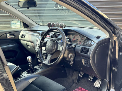 Mitsubishi Lancer EVO 9 Wagon - 2005