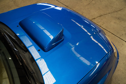 Subaru Impreza WRX STI - 2003