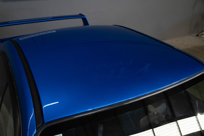 Subaru Impreza WRX STI - 2003