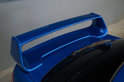 Subaru Impreza WRX STI - 2003