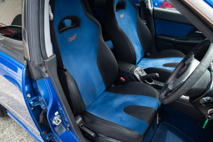 Subaru Impreza WRX STI - 2003