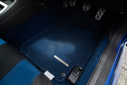 Subaru Impreza WRX STI - 2003