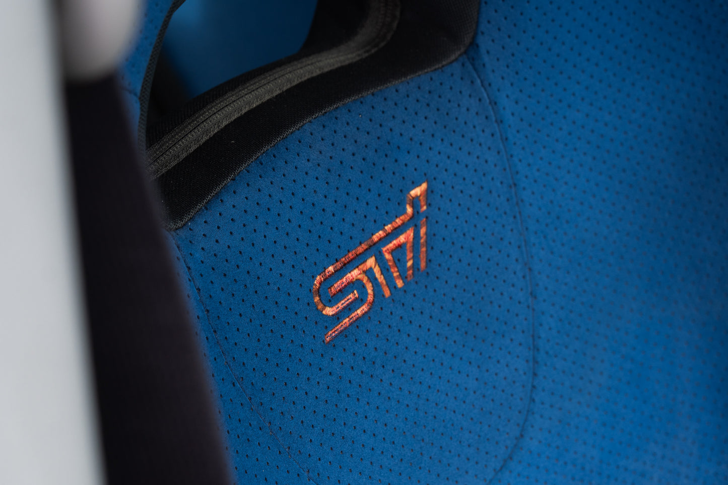 Subaru Impreza WRX STI - 2003