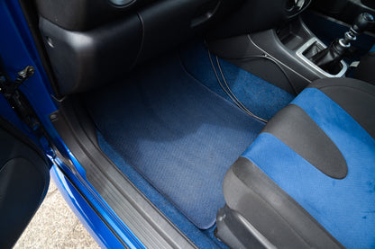 Subaru Impreza WRX STI - 2003