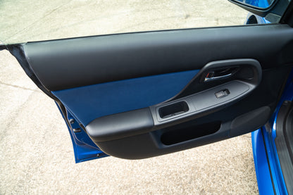 Subaru Impreza WRX STI - 2003