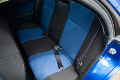 Subaru Impreza WRX STI - 2003