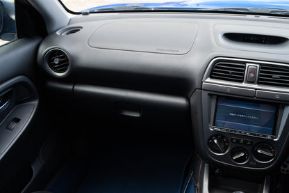 Subaru Impreza WRX STI - 2003