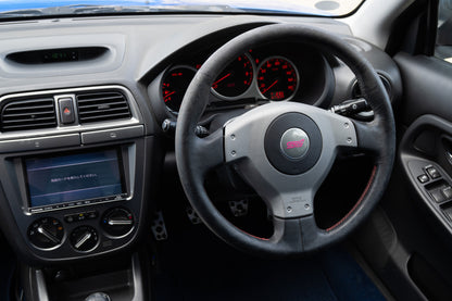 Subaru Impreza WRX STI - 2003