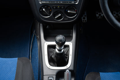 Subaru Impreza WRX STI - 2003