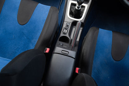 Subaru Impreza WRX STI - 2003