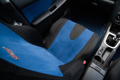 Subaru Impreza WRX STI - 2003