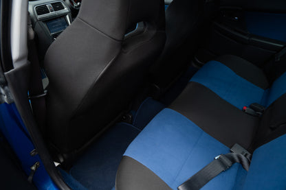 Subaru Impreza WRX STI - 2003