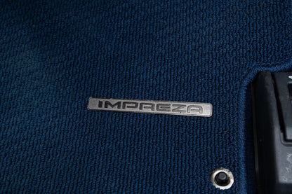 Subaru Impreza WRX STI - 2003