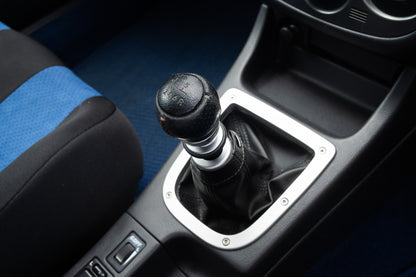 Subaru Impreza WRX STI - 2003