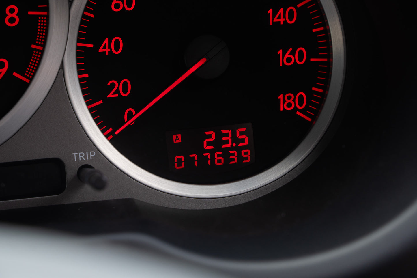 Subaru Impreza WRX STI - 2003