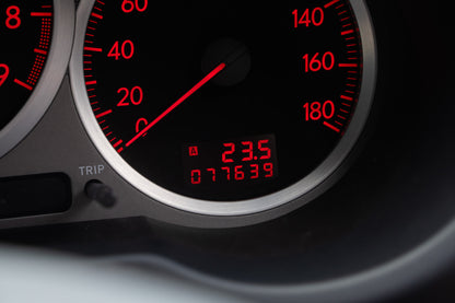 Subaru Impreza WRX STI - 2003