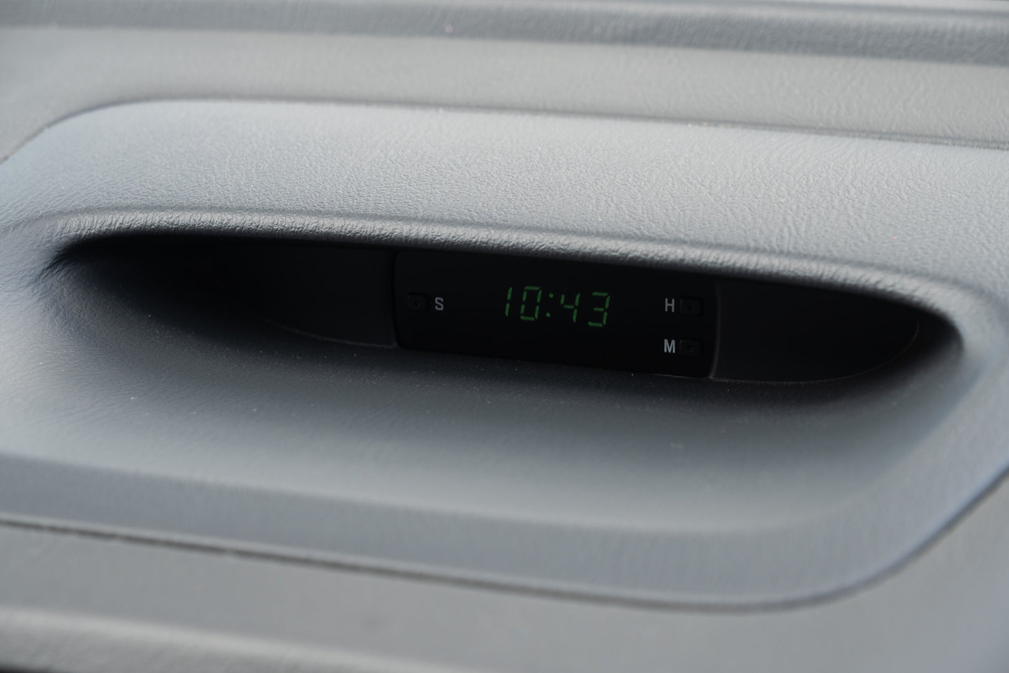 Subaru Impreza WRX STI - 2003