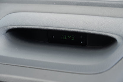 Subaru Impreza WRX STI - 2003